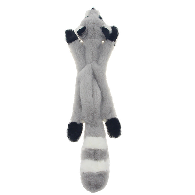 Eco-friendly Animals Plush