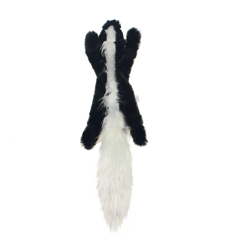 Eco-friendly Animals Plush