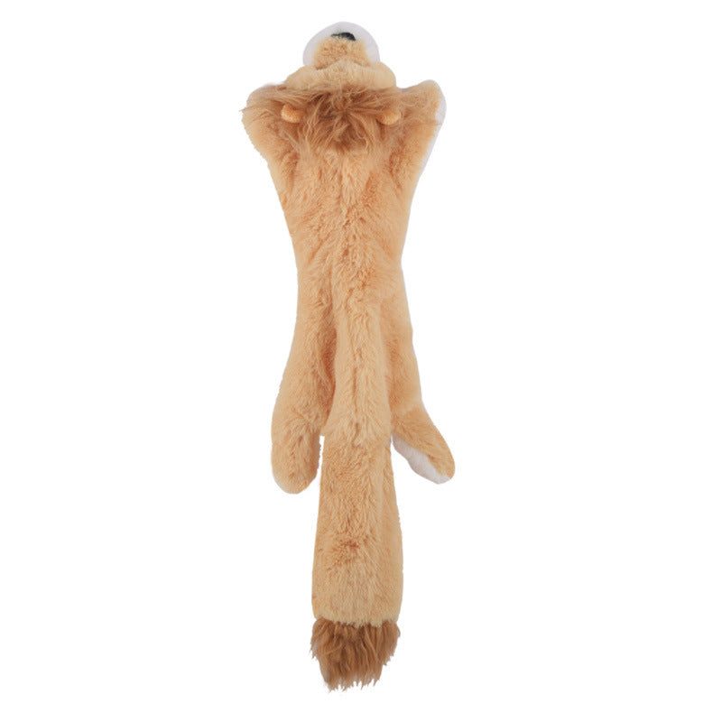 Eco-friendly Animals Plush