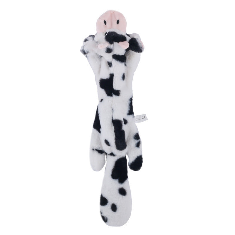 Eco-friendly Animals Plush