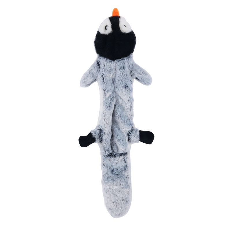 Eco-friendly Animals Plush