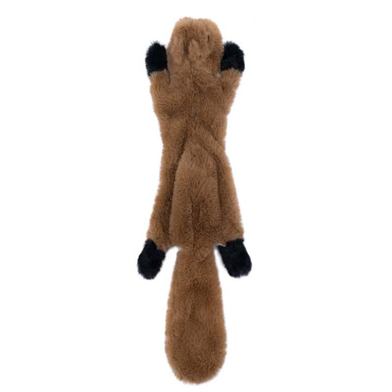Eco-friendly Animals Plush