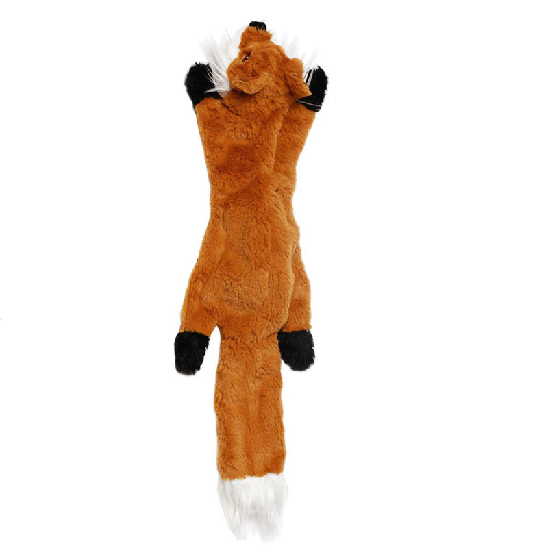 Eco-friendly Animals Plush