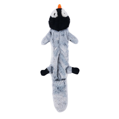 Eco-friendly Animals Plush