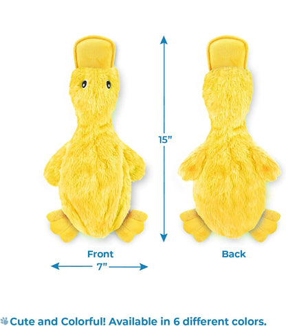 Eco-friendly Duck Plush