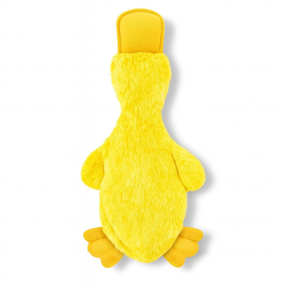 Eco-friendly Duck Plush