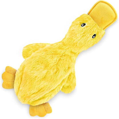 Eco-friendly Duck Plush