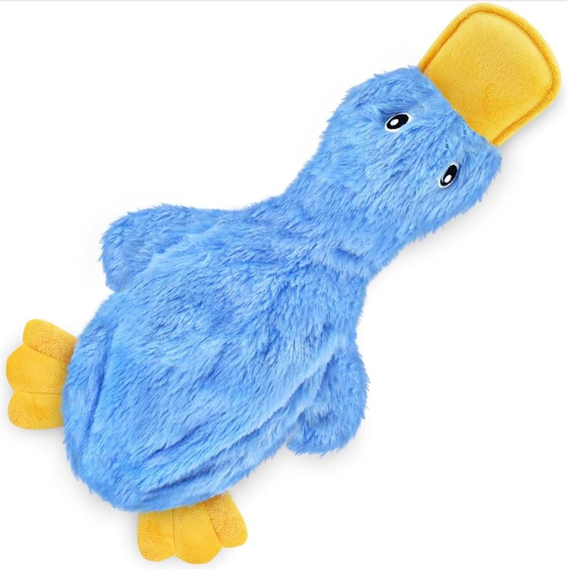 Eco-friendly Duck Plush