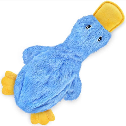 Eco-friendly Duck Plush