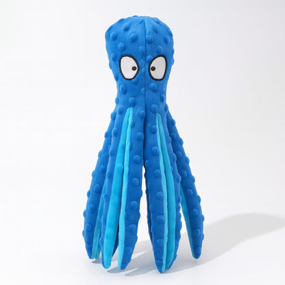 Eco-friendly Octopus Plush