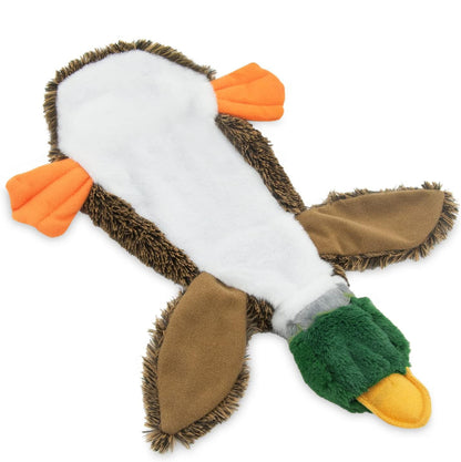 Eco-friendly  Duckling
