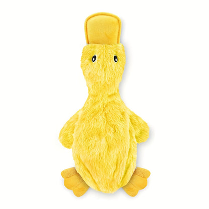 Eco-friendly Duck Plush